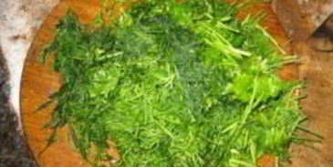 шурпа из утки