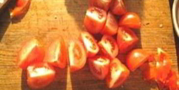 шурпа из утки