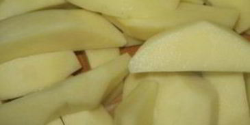 шурпа из утки