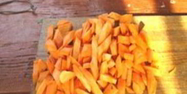 шурпа из утки