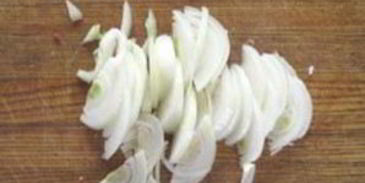 шурпа из утки