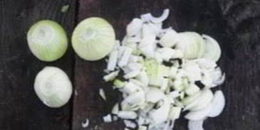 шурпа из зайца