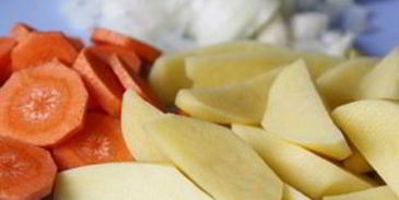 шурпа кайнатма