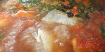 шурпа кайнатма