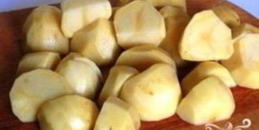 шурпа казахская