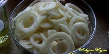 шурпа ковурма