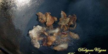 шурпа ковурма