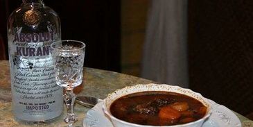 шурпа ковурма