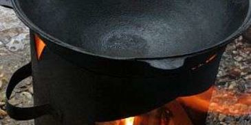 шурпа ковурма