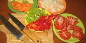 шурпа по-чувашски