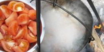 шурпа по-таджикски