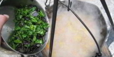 шурпа по-таджикски