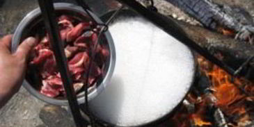 шурпа по-таджикски