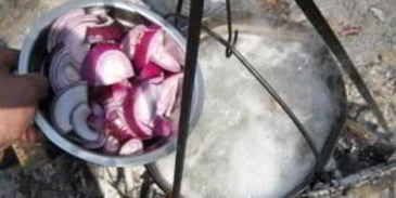 шурпа по-таджикски