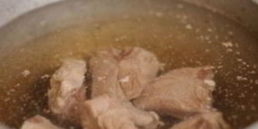 шурпа по-татарски