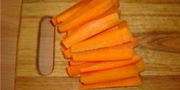 шурпа по-узбекски из баранины