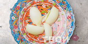 шурпа с говядиной