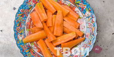 шурпа с говядиной