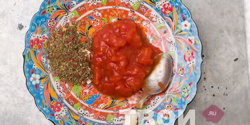 шурпа с говядиной