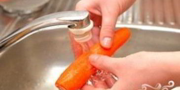 шурпа в горшочке