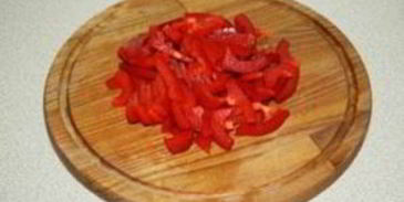 шурпа в горшочке