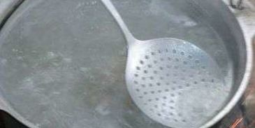 шурпа в котле