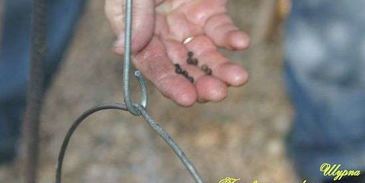 шурпа в котле