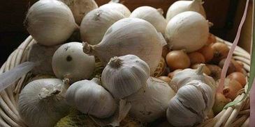 шурпа в котле