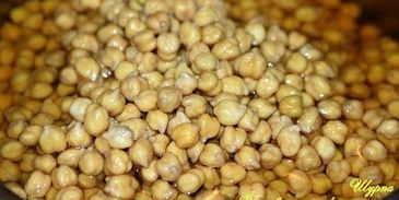 шурпа в котле