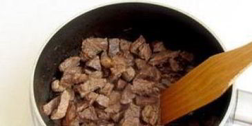 шурпа жареная