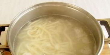 шурпа жареная