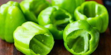 суп с фаршированными перцам дулма-шурпа