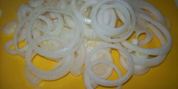 суп шурпа из баранины