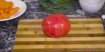 суп шурпа из говядины в казане