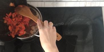 суп шурпа из курицы