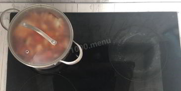 суп шурпа из курицы