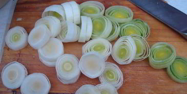 узбекская шурпа из баранины