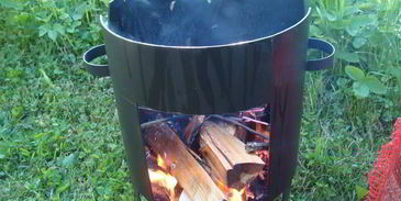 узбекская шурпа из баранины