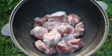 узбекская шурпа из баранины