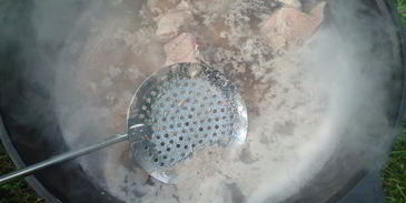 узбекская шурпа из баранины