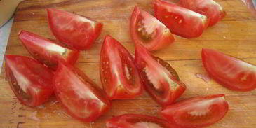 узбекская шурпа из баранины