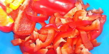 узбекская шурпа из баранины