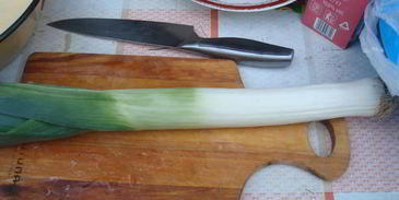 узбекская шурпа из баранины