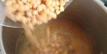 узбекская шурпа из говядины