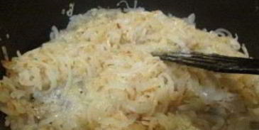 грибная солянка из груздей на зиму