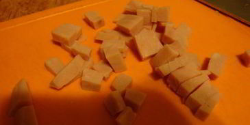 колбасная солянка