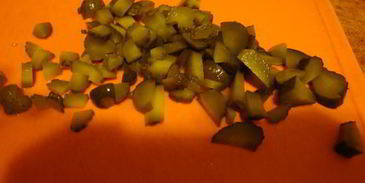 колбасная солянка