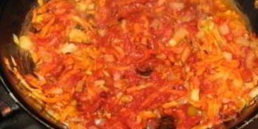 консервированная солянка