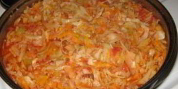 консервированная солянка