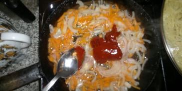 мясная сборная солянка с картошкой